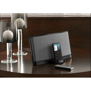 Док станция для iPod Bose SoundDock Digital Music System Series II White