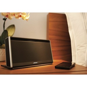 Микросистема Bose SoundLink Bluetooth Mobile speaker II Nylon Edition