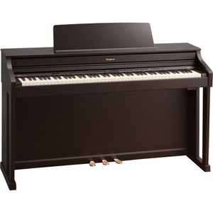 Пианино цифровое Roland HP505-RWA