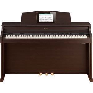 Пианино цифровое Roland HPI-50-RW