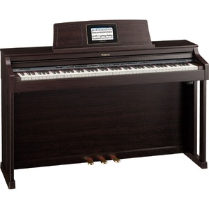 Пианино цифровое Roland HPi-6F-RWA