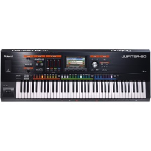 Цифровой синтезатор Roland JUPITER-80