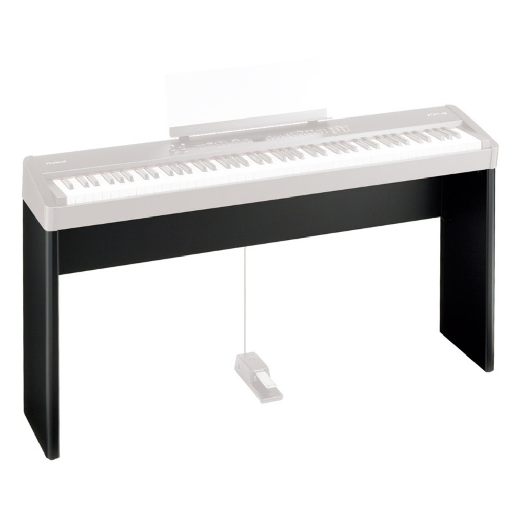Стойка для клавишных Roland KSC-44-BKJ