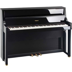 Пианино цифровое Roland LX-15-PE