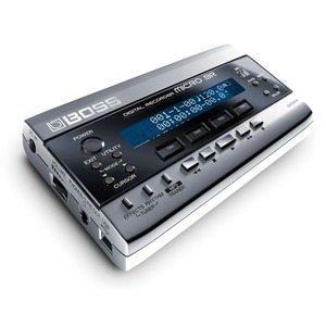 Студийный рекордер/проигрыватель Roland MICRO BR