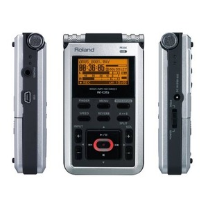 Диктофон Roland R-05