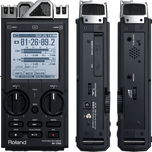 Диктофон Roland R-26