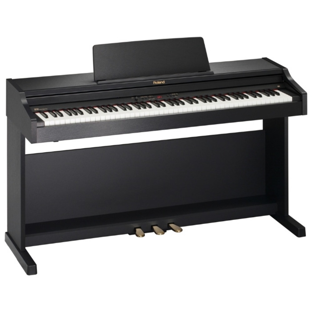 Пианино цифровое Roland RP301-SB