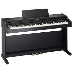 Пианино цифровое Roland RP301-SB