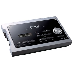 Внешняя звуковая карта с USB Roland SD-50