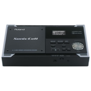 Внешняя звуковая карта с USB Roland SonicCell