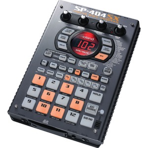 Семплер Roland SP-404SX