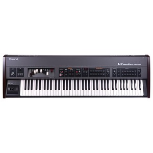 Цифровой синтезатор Roland VR-700