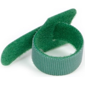 Хомут-липучка Hyperline WAS-290-GREEN