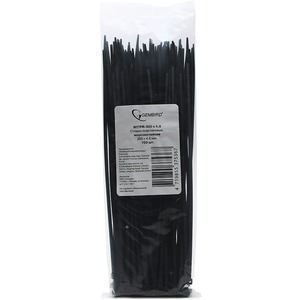 Стяжка и хомут Cablexpert NYTFR-150x3.6