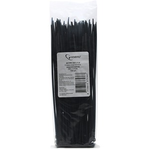 Стяжка и хомут Cablexpert NYTFR-250x3.6