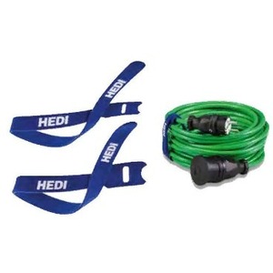 Стяжка и хомут HEDI 9095
