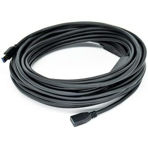 Активный кабель USB-A 3.0 Kramer CA-USB3/AAE-25 7.6m