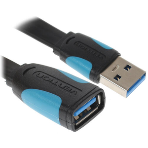 Кабель USB 3.1 Тип C - USB 3.0 Тип B micro Vention CQPBD 0.5m