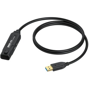 Удлинитель USB 3.0 Тип A - A Procab BXD630/10 10.0m