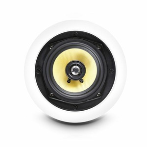 Встраиваемая потолочная акустика LD Systems Contractor CICS 52 