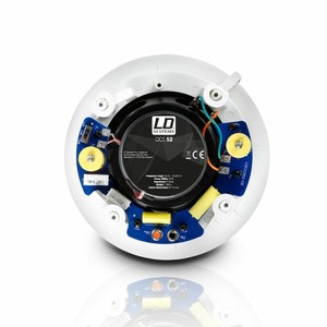 Встраиваемая потолочная акустика LD Systems Contractor CICS 52 