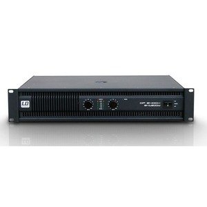 Усилитель мощности (концертный) LD Systems DEEP2 2400 X