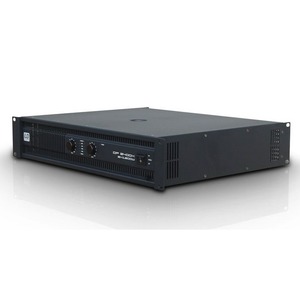 Усилитель мощности (концертный) LD Systems DEEP2 2400 X