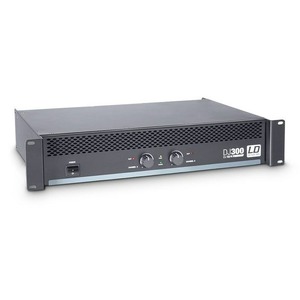 Усилитель мощности (концертный) LD Systems DJ 300