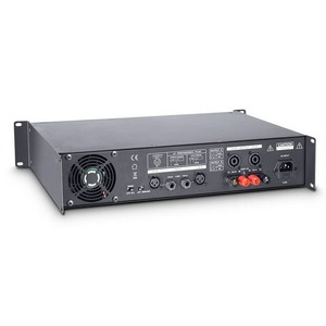 Усилитель мощности (концертный) LD Systems DJ 300