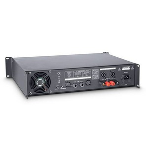 Усилитель мощности (концертный) LD Systems DJ 500