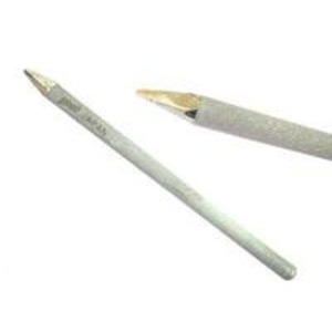 Жало для паяльника Goot R-48 A, d4х75мм (конус четырехгранный)