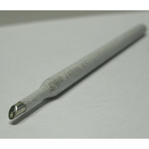 Жало для паяльника Goot R-48 SC, d4x75мм (малый конус со скосом)