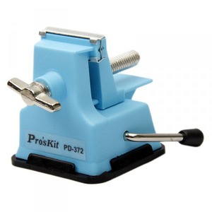 Мини-тиски ProsKit PD-372