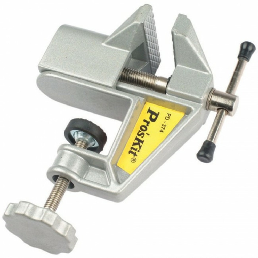Мини-тиски ProsKit PD-374/ 8PK-374