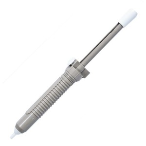 Оловоотсос Goot GS-100 пластик