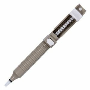 Оловоотсос Goot GS-108 пластик