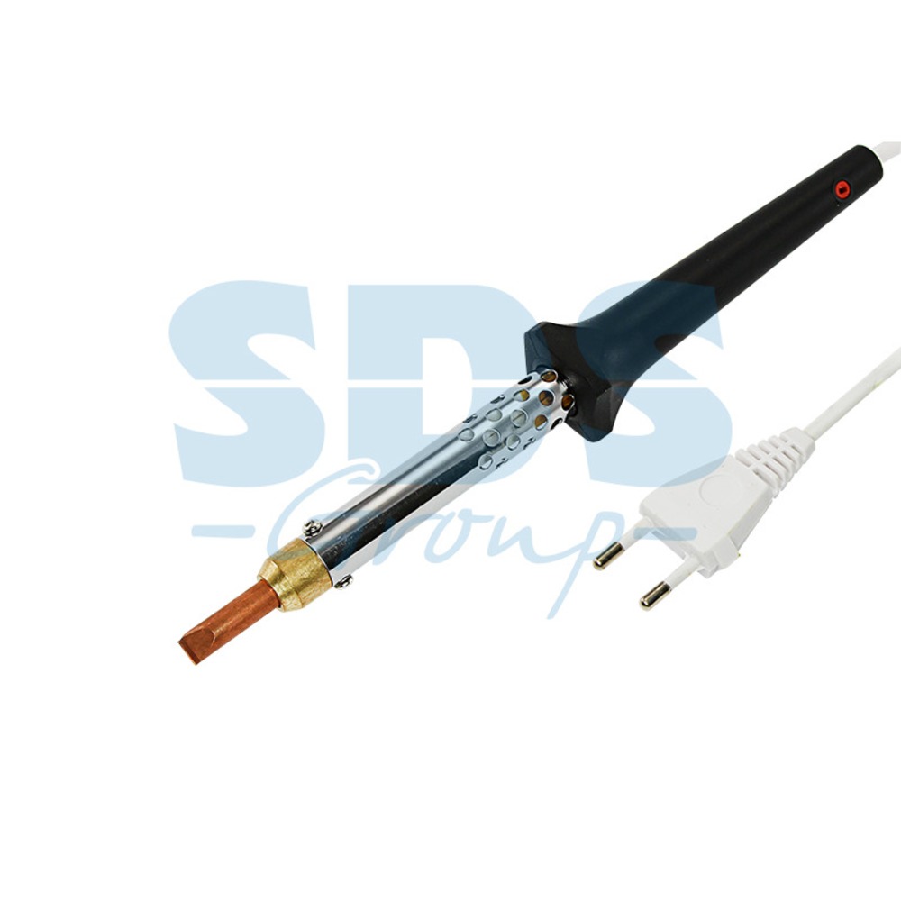 Паяльник Rexant 12-0490-2 (1 штука)