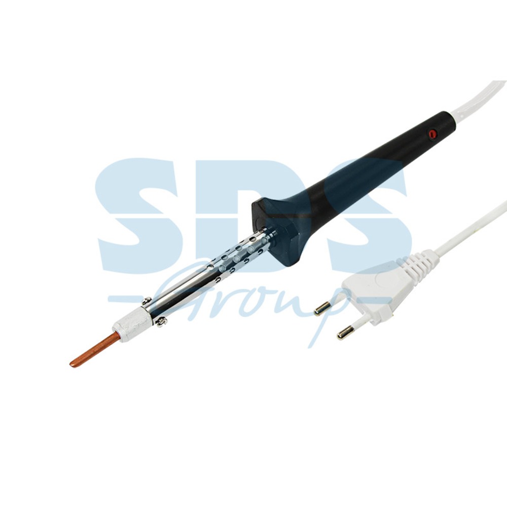 Паяльник Rexant 12-0430 (1 штука)