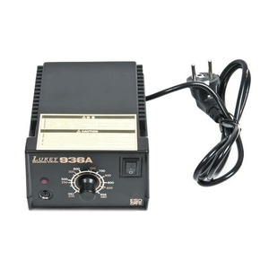 Паяльник Lukey 936A