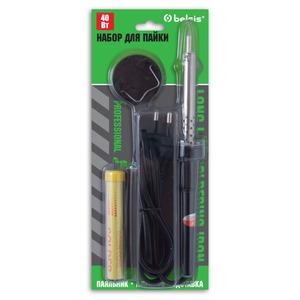 Паяльник Belsis BSI1040