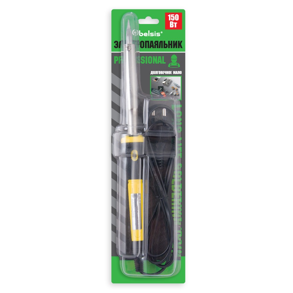 Паяльник Belsis BSI03150