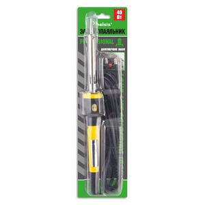Паяльник Belsis BSI0340