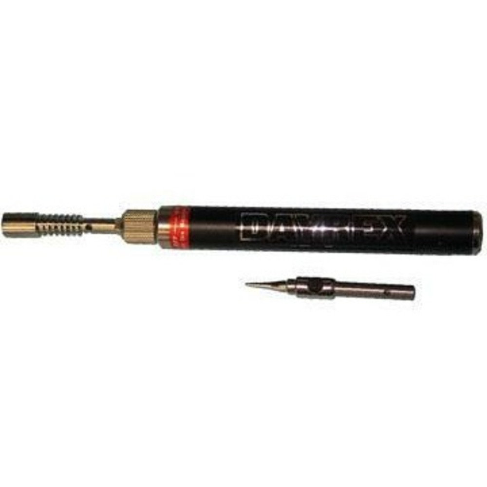 Паяльник газовый DAYREX DR-21