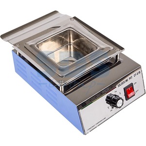 Паяльная ванна PROconnect 12-0067-4 CT-51B (1 штука)