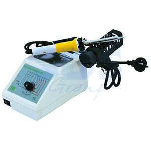 Паяльная станция Rexant 12-0158 (1 штука)
