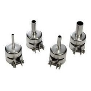 Паяльная станция Lukey 852D+