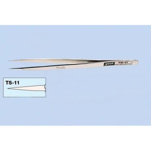 Пинцет Goot TS-11