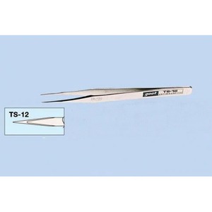 Пинцет Goot TS-12