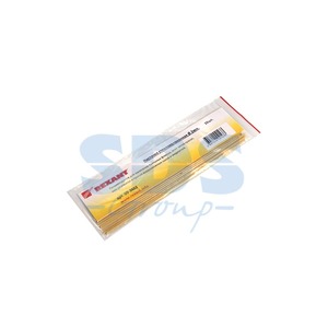 Кисть для флюса Rexant 09-3602 Кисточка для нанесения флюсов 2мм (1 штука)
